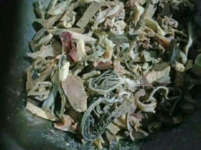 阳信县 熟牛杂