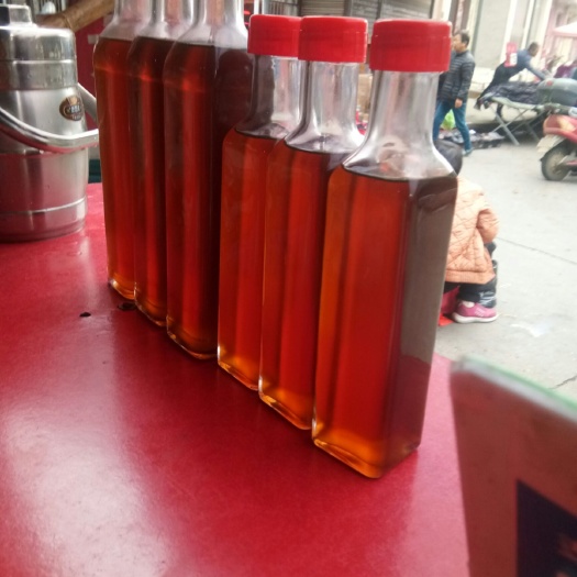 仙桃市 正宗小磨香油