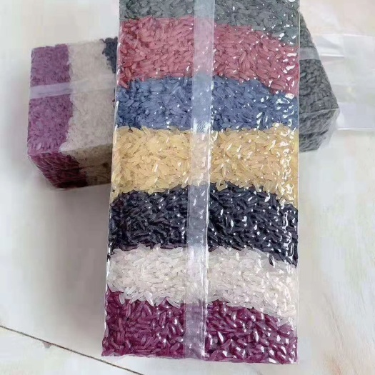 麻栗坡县花米饭