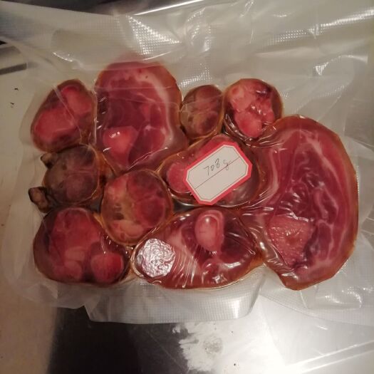 漾濞县 富恒老品土种猪火腿（彝乡鋆）