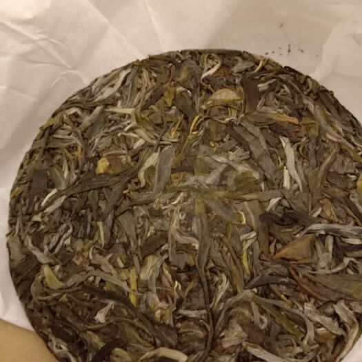 普洱生态茶 茶叶