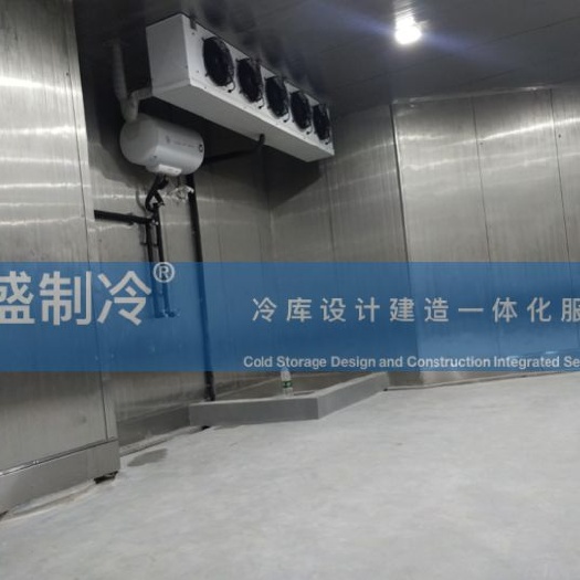 上海冷藏库租赁 农产品冷库建造