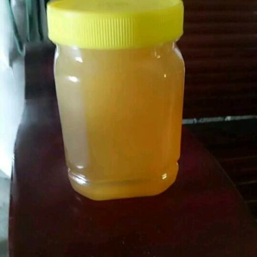 册亨县 野生蜂蜜，天然绿色食品，