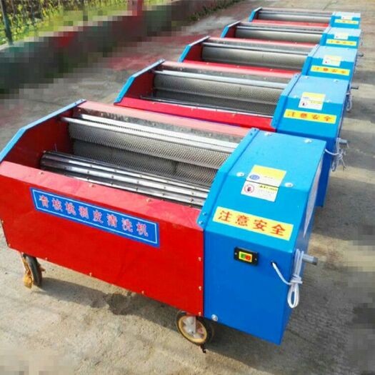 曲阜市 核桃剥壳机