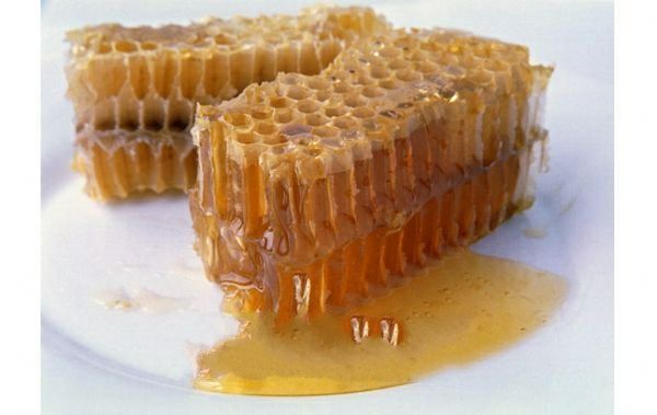 平南县土蜂蜜  2年 塑料瓶装