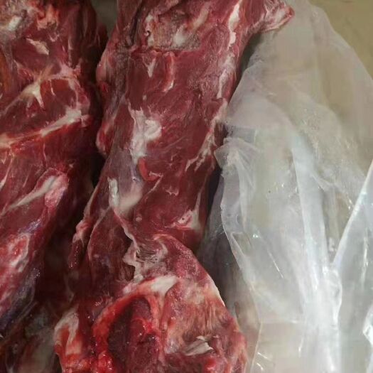 滨州牛脖骨 肉多多