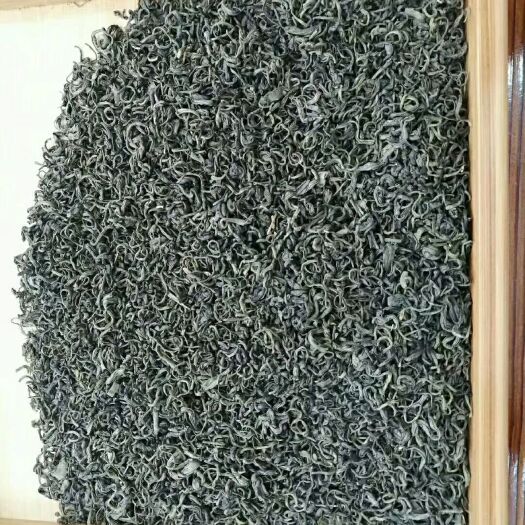 湄潭县绿茶 口粮茶