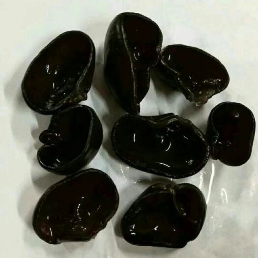 包邮】东北黑木耳 单片肉厚口感好,品质好,电商可对接