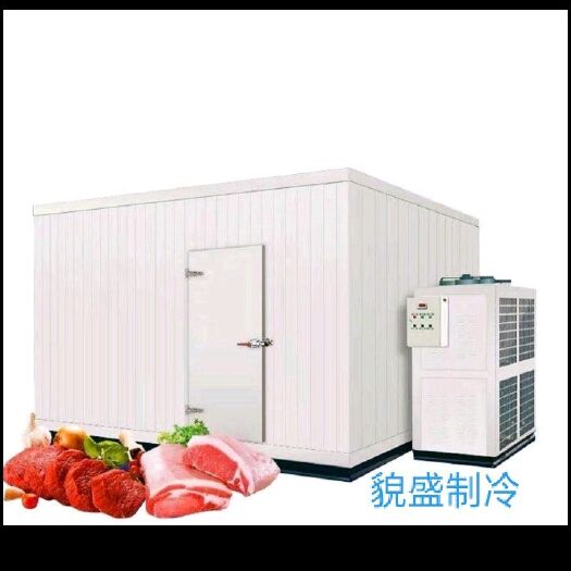 上海冷冻库租赁 速冻建造，速冻冷库安装