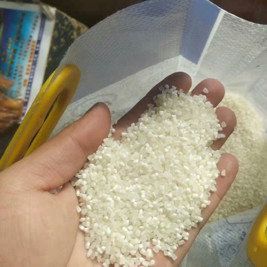 稻花香二号大米粥米，碎米，