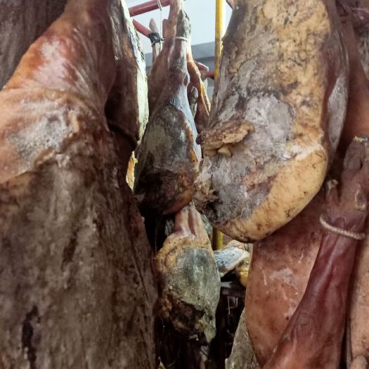 宣威市火腿肠 正宗云南宣威火腿