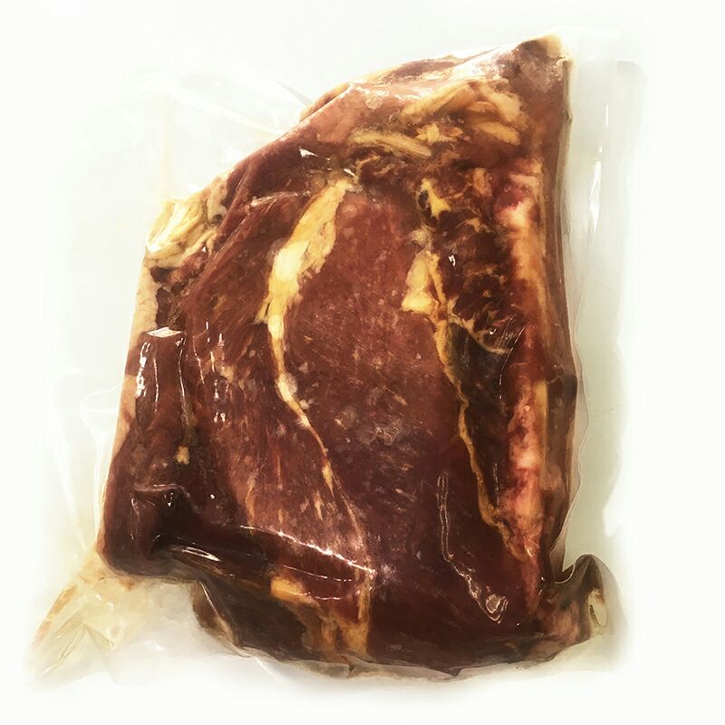 青海高原牦牛  牦牛腿肉 后腿肉 正宗青海牦牛 青藏高原放养草膘牛肉原生鲜
