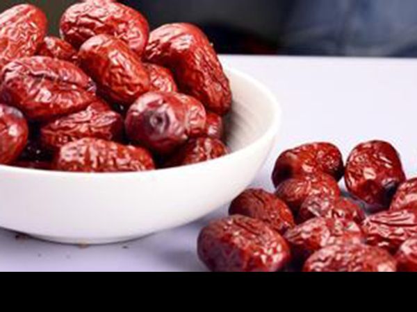 南宁新疆红枣 新疆灰枣大颗粒，肉厚核小。