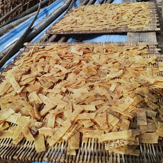 安远县 纯野生手工原汁原味酸枣糕