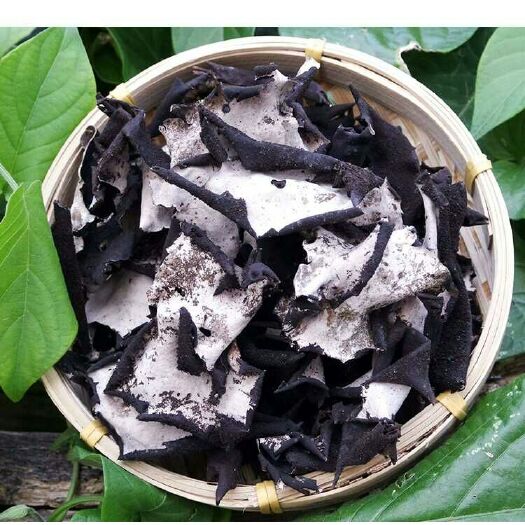 札达县各种洗净，毛坯，石耳批发