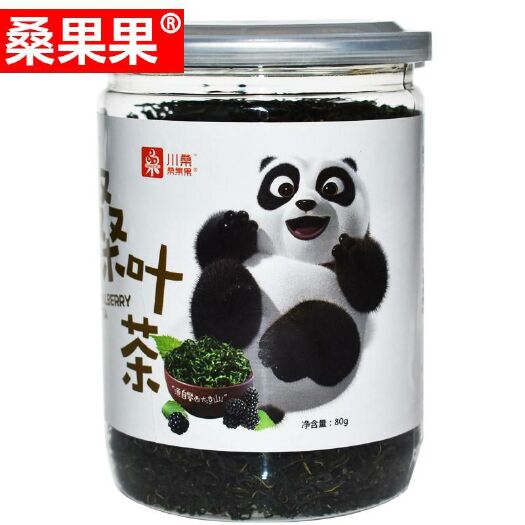 广安 桑叶茶，特级霜桑叶茶，保健茶，绿茶