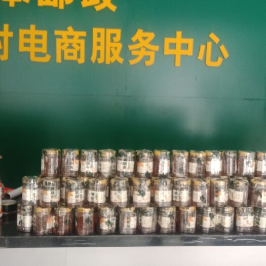岚皋县柑橘蜜 桶装 2年以上 