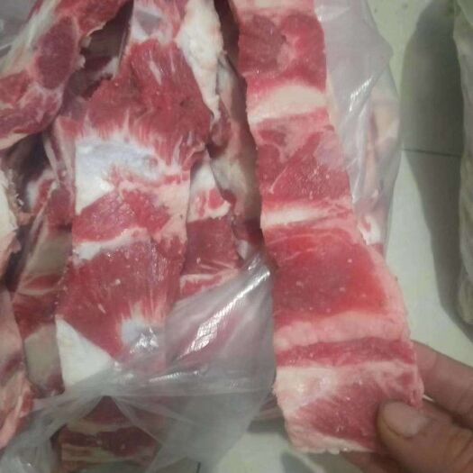 阳信县牛肋排