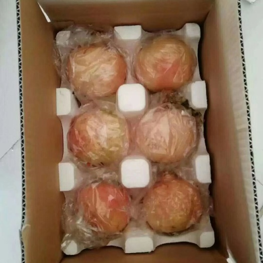 西安 临潼石榴，自家果园，老树石榴，欢迎采摘
