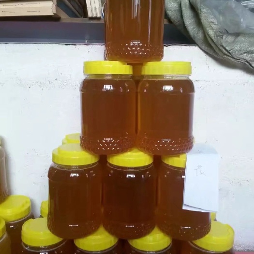 东宁市 东北深山蜂蜜