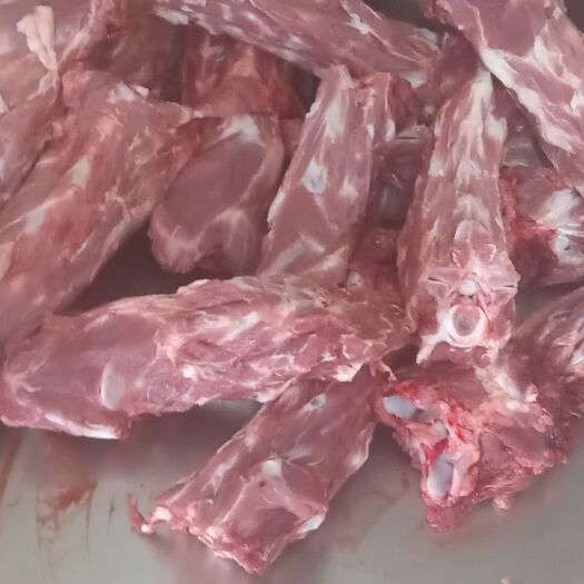 七台河羊蝎子 羊歇子骨