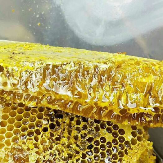 东方市土蜂蜜 好货不多了