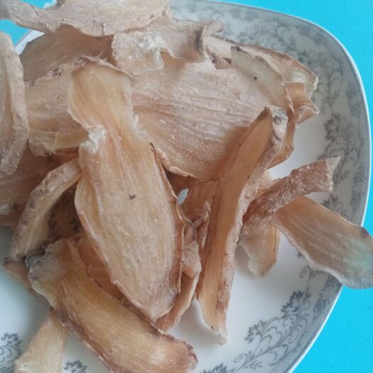 康县 特级天麻片