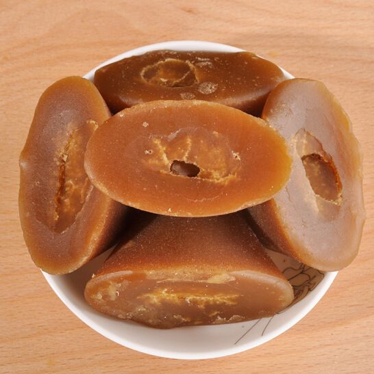 包邮 调经 云南手工丑红糖 古法红糖 纯甘庶
