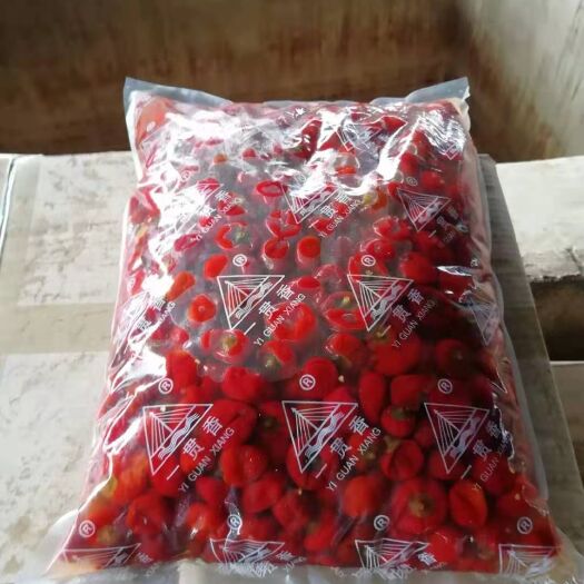 重庆市泡椒 古法泡制正宗泡菜系列