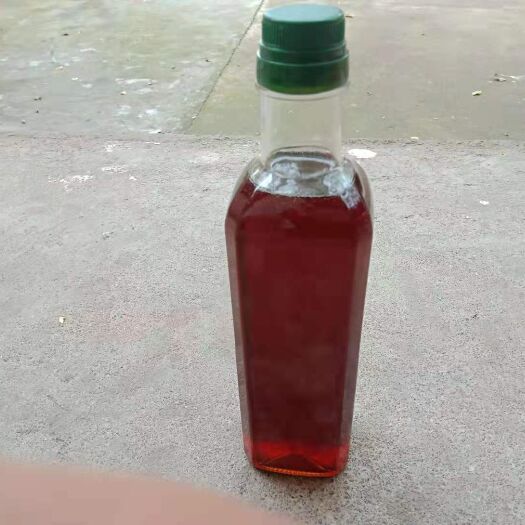 洛宁县牡丹籽油 假一陪百初榨油