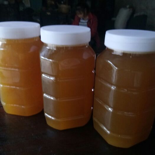石柱蜂皇浆  天然农家蜜