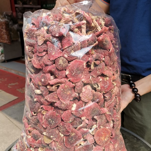 厦门大红菇