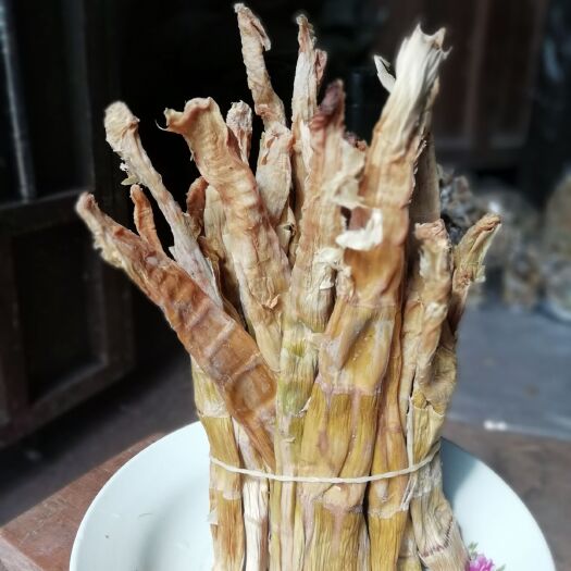 忠县 重庆忠县红壳竹笋干
