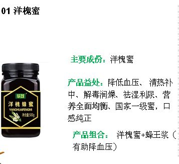  天然槐花蜜量大从优