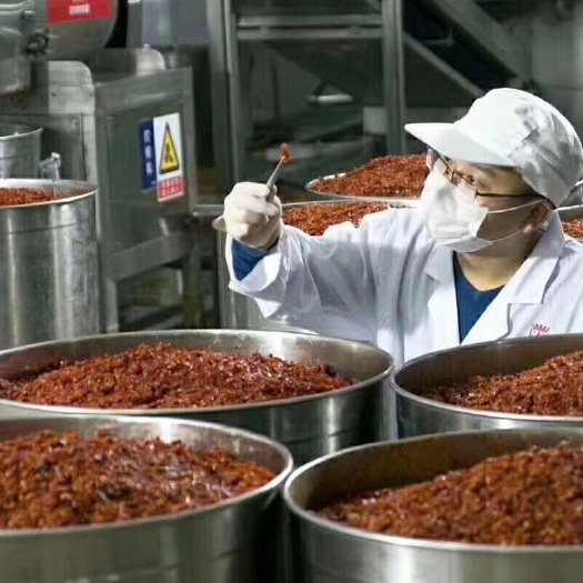 成都火锅底料 产品质量是我们企业生存的根