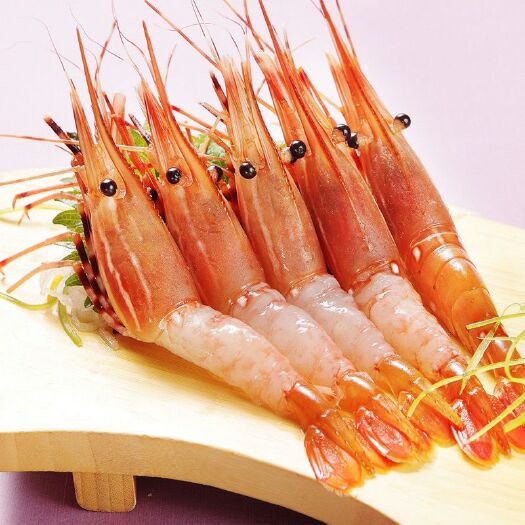 深圳 加拿大牡丹虾