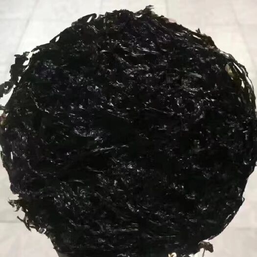 饶平县 头水紫菜