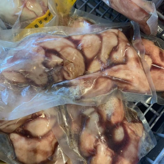 深圳印尼虎斑鱼肚