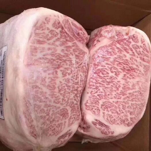 牛肉类  神户和牛