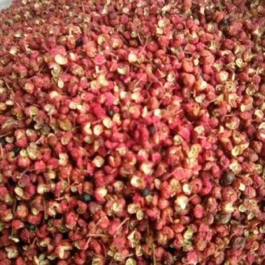 宜川县 精品花椒味道纯正只做最好