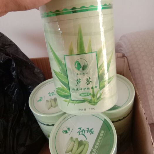  库拉索芦荟
