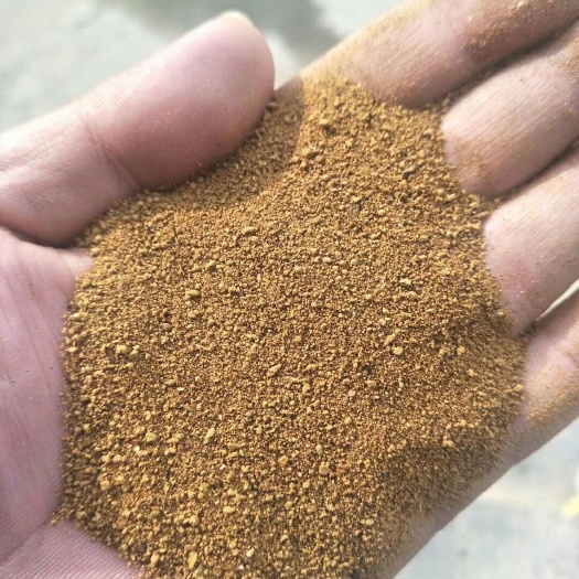 石家庄烘干豆渣干 喷浆豆渣