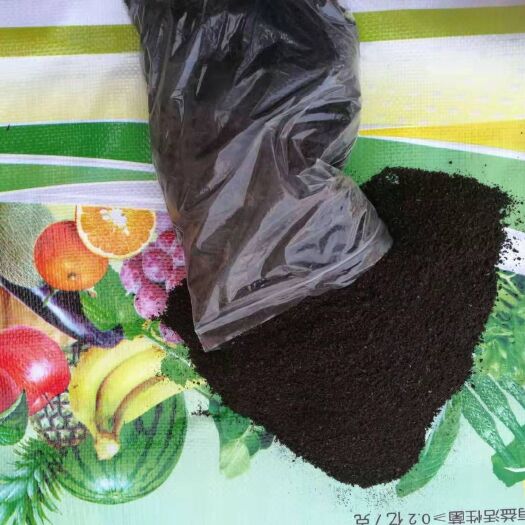 邯郸微生物菌剂(70个有机质10亿菌)