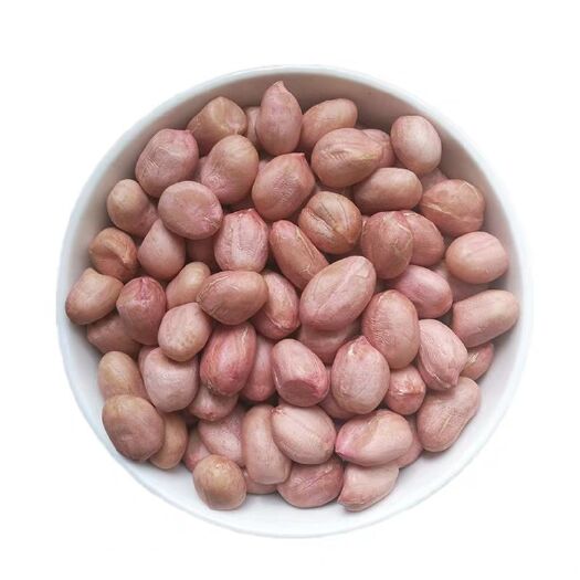 新蔡县油料花生米 花生米 干货