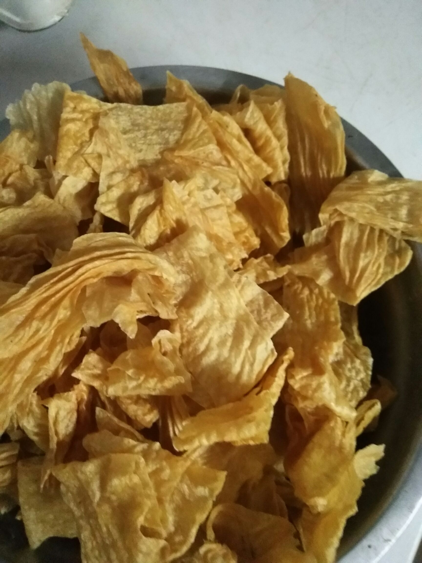 赣州千张  豆腐皮<净含9斤>