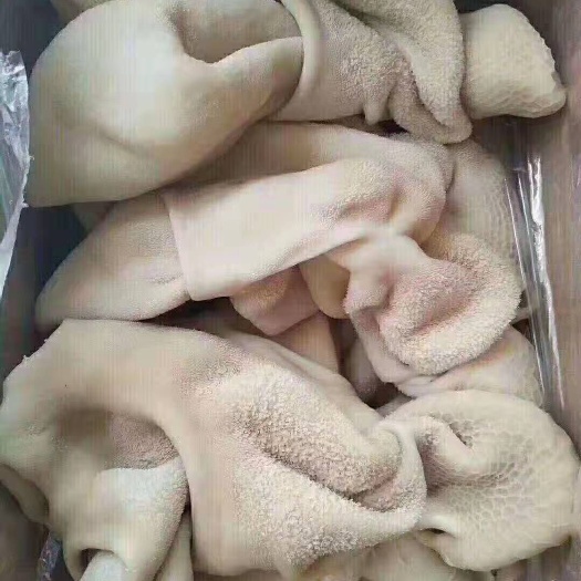 全熟的羊肚