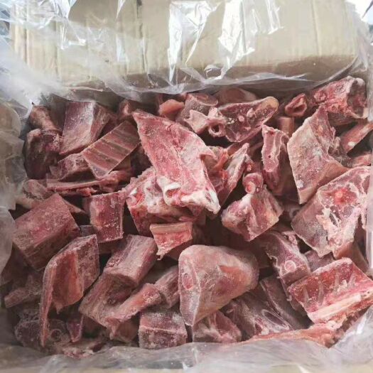 唐县白条羊 全羊切块，量大从优