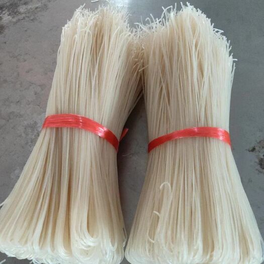 衡山县 米粉，干粉，粉条