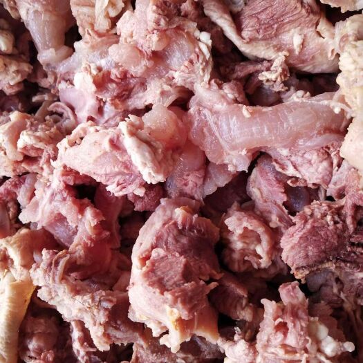 阳信县 熟牛肉筋，去骨熟牛蹄筋