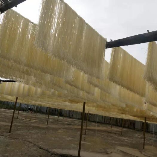 柳州米粉 保质保量
